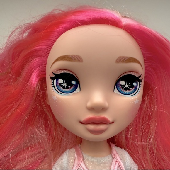 14” RAINBOW Surprise High Doll – Pixie Rose Doll - Picture 1 of 10